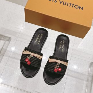Louis Vuitton Flats