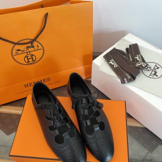 Hermès Loafers
