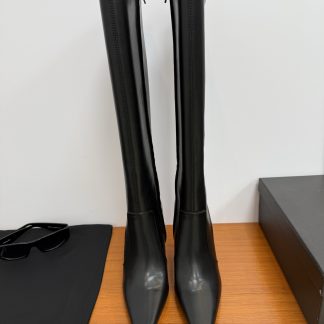 Saint Laurent Boots