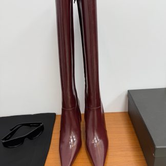 Saint Laurent Boots