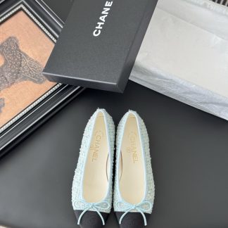 Chanel Casual Shoes
