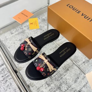 Louis Vuitton Flats
