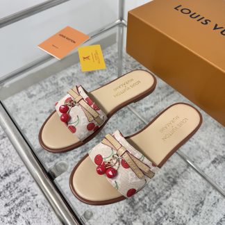 Louis Vuitton Flats