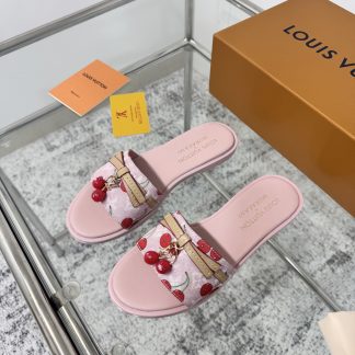 Louis Vuitton Flats