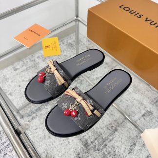 Louis Vuitton Flats