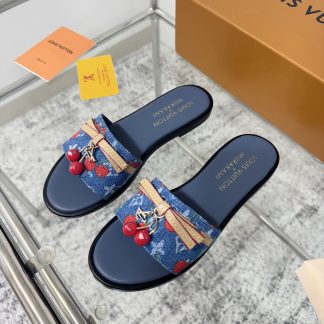 Louis Vuitton Flats