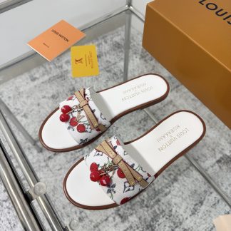 Louis Vuitton Flats