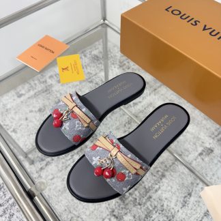Louis Vuitton Flats