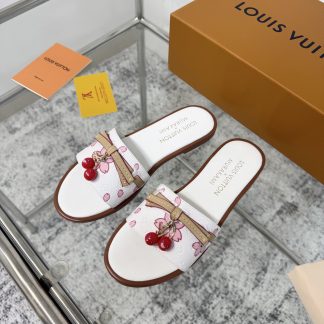 Louis Vuitton Flats