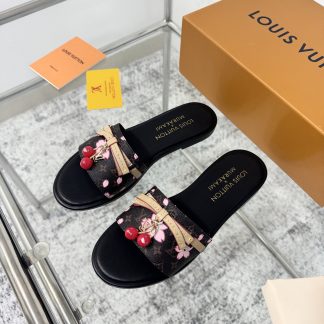 Louis Vuitton Flats
