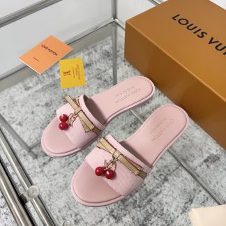 Louis Vuitton Flats