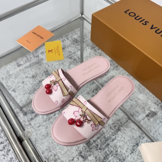 Louis Vuitton Flats