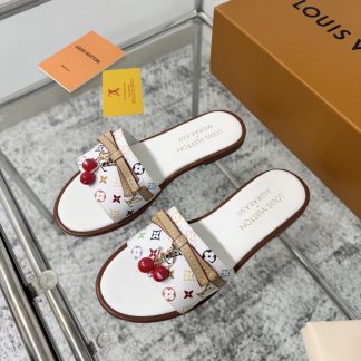Louis Vuitton Flats