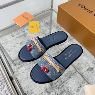 Louis Vuitton Flats