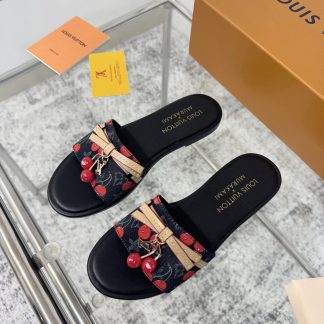 Louis Vuitton Flats