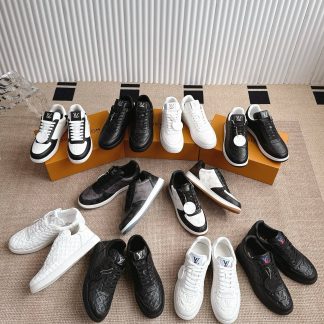 Louis Vuitton Casual Shoes
