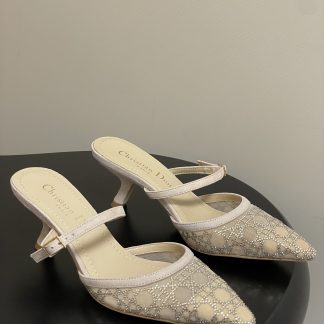 Dior Sandals