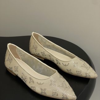 Louis Vuitton Flats