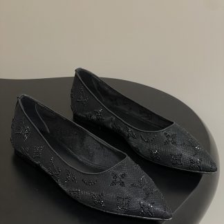 Louis Vuitton Flats