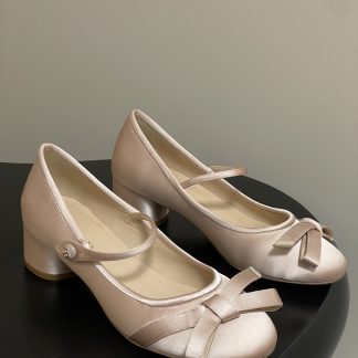 DYMONLATRY Heels