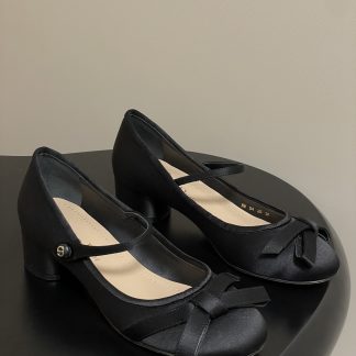 DYMONLATRY Heels