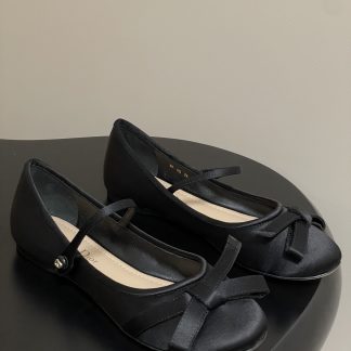 DYMONLATRY Heels