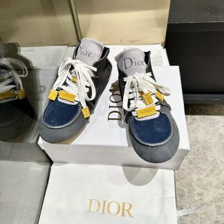 Dior Loafers