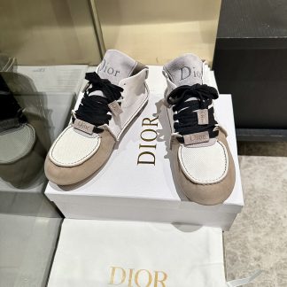 Dior Loafers