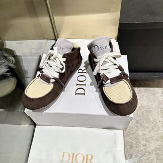 Dior Loafers