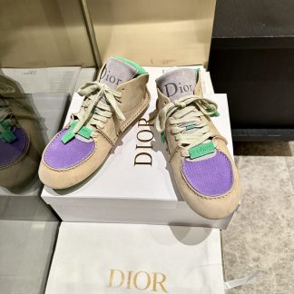 Dior Loafers