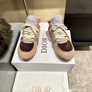 Dior Loafers