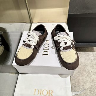 Dior Loafers