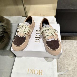 Dior Loafers