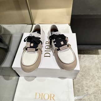 Dior Loafers