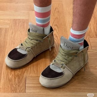 Dior Casual Shoes