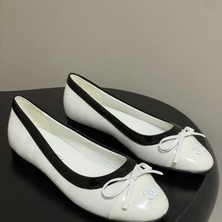 Chanel Flats