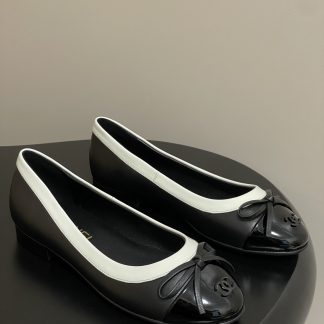 Chanel Flats