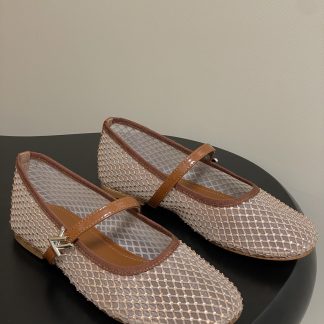 Louis Vuitton Flats