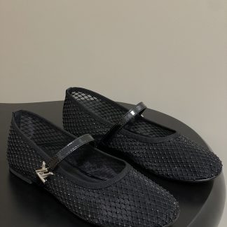 Louis Vuitton Flats
