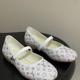 Louis Vuitton Flats
