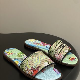 Dior Flats