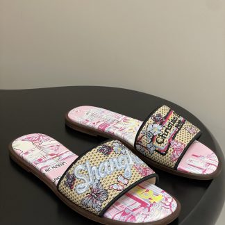 Dior Flats