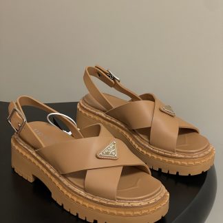 Prada Sandals