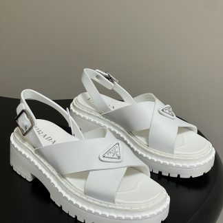Prada Sandals