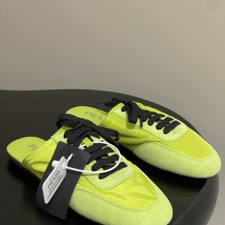 Prada Sneakers