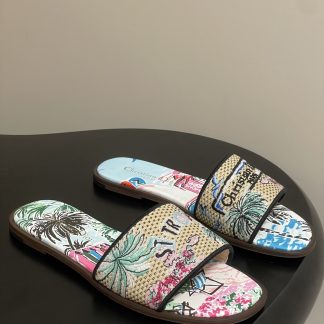 Dior Flats