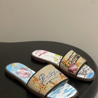 Dior Flats