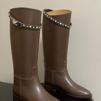 Hermès Boots