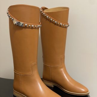 Hermès Boots