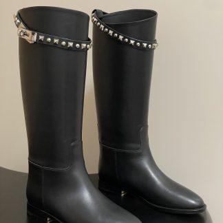 Hermès Boots